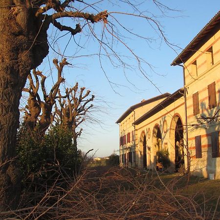 Bed and Breakfast Fara1911 Fonte Zewnętrze zdjęcie