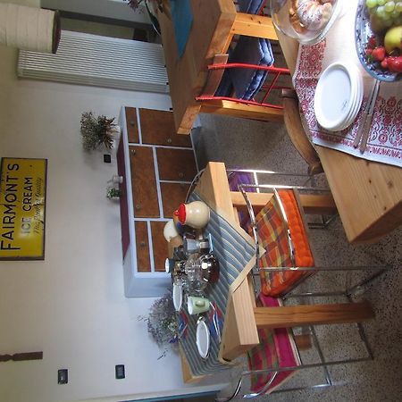 Bed and Breakfast Fara1911 Fonte Zewnętrze zdjęcie