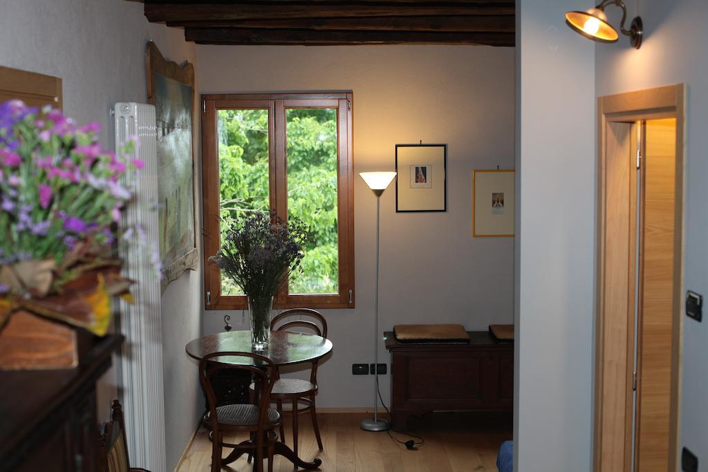 Bed and Breakfast Fara1911 Fonte Pokój zdjęcie