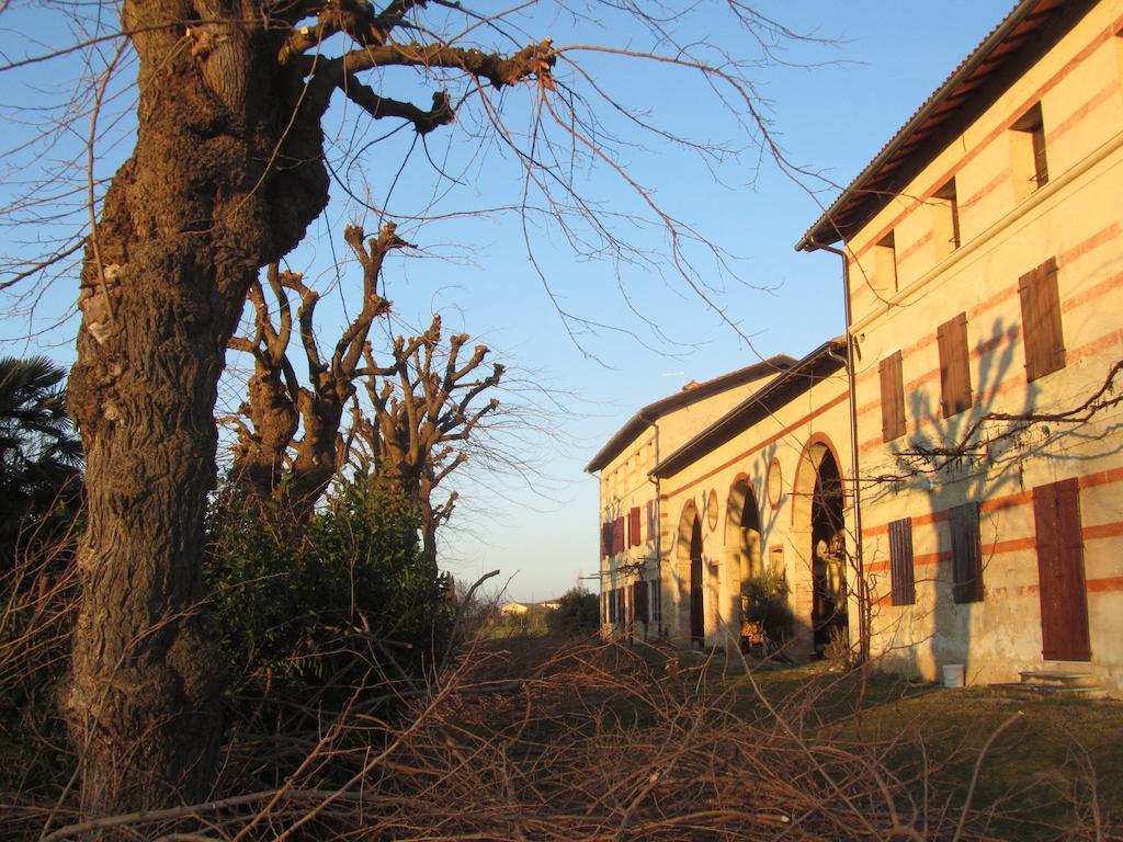 Bed and Breakfast Fara1911 Fonte Zewnętrze zdjęcie