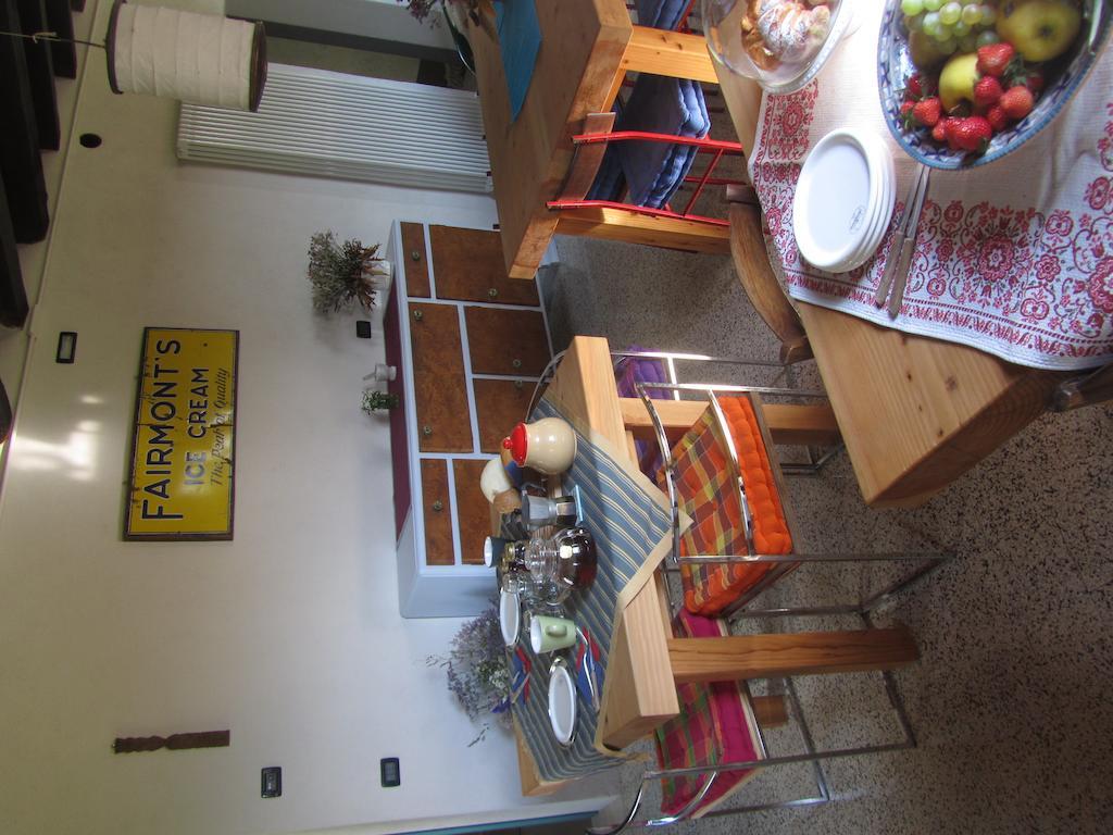 Bed and Breakfast Fara1911 Fonte Zewnętrze zdjęcie