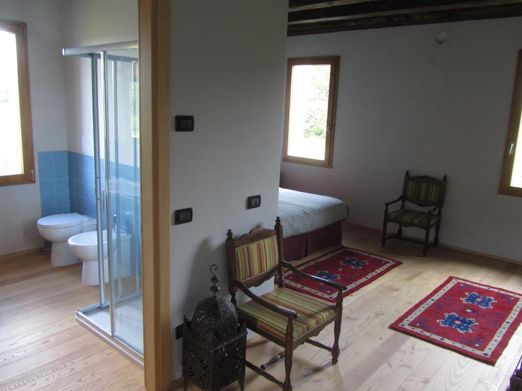 Bed and Breakfast Fara1911 Fonte Pokój zdjęcie