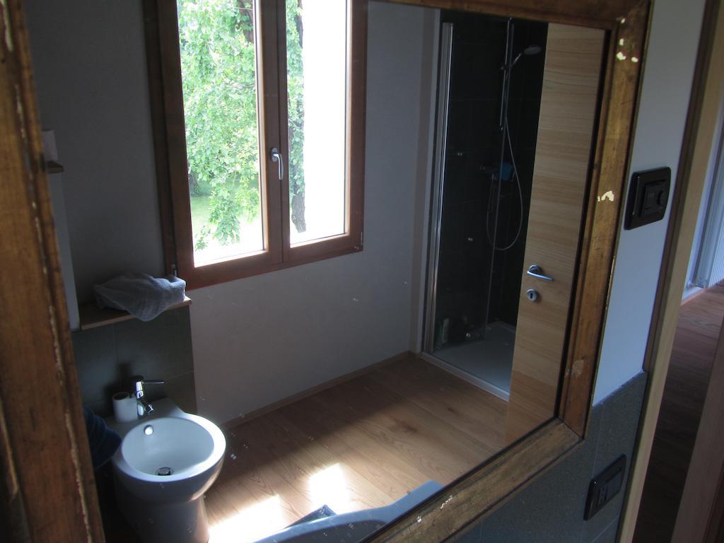 Bed and Breakfast Fara1911 Fonte Pokój zdjęcie
