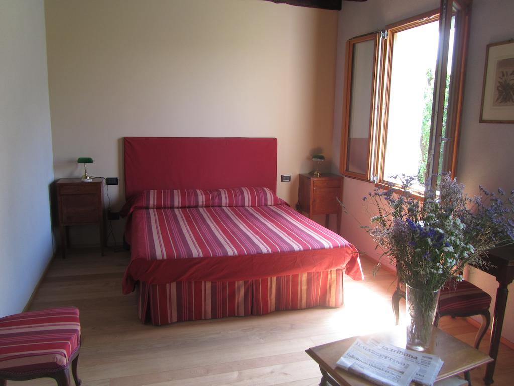 Bed and Breakfast Fara1911 Fonte Pokój zdjęcie