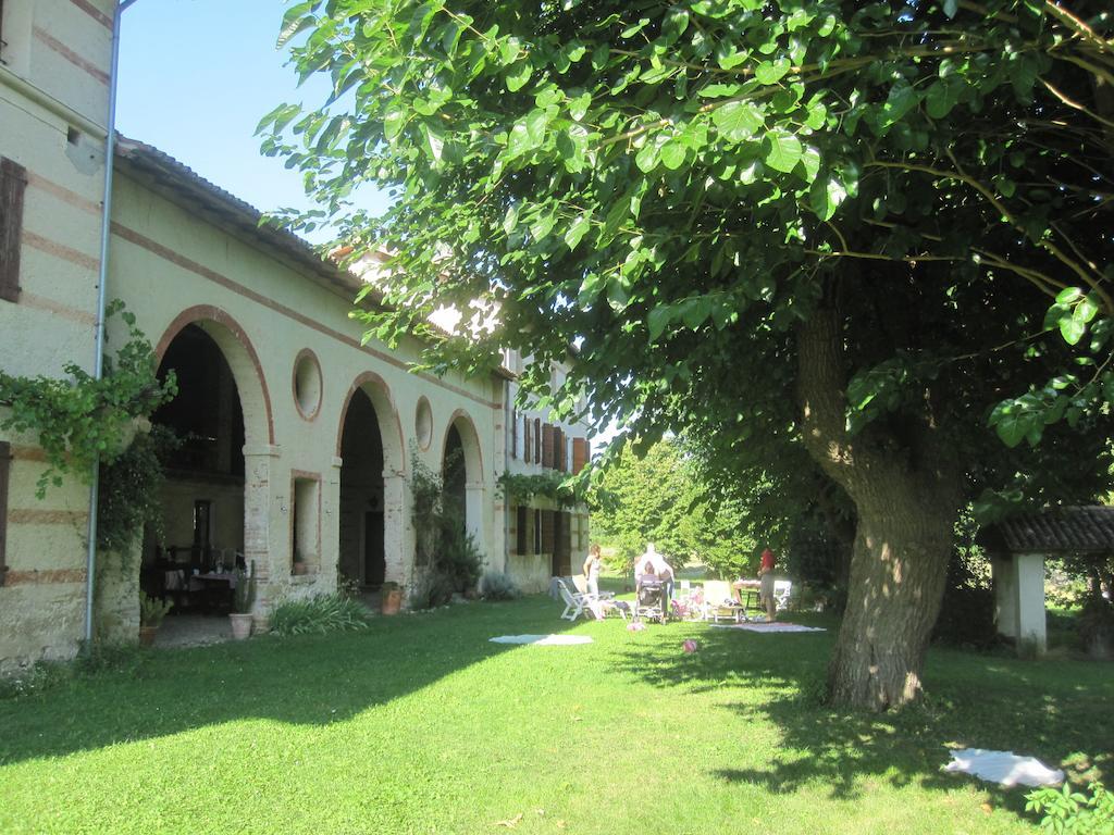 Bed and Breakfast Fara1911 Fonte Zewnętrze zdjęcie