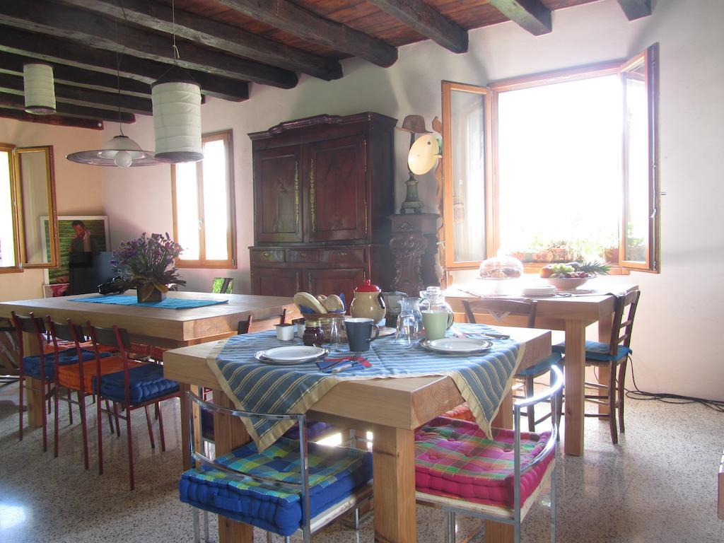Bed and Breakfast Fara1911 Fonte Zewnętrze zdjęcie